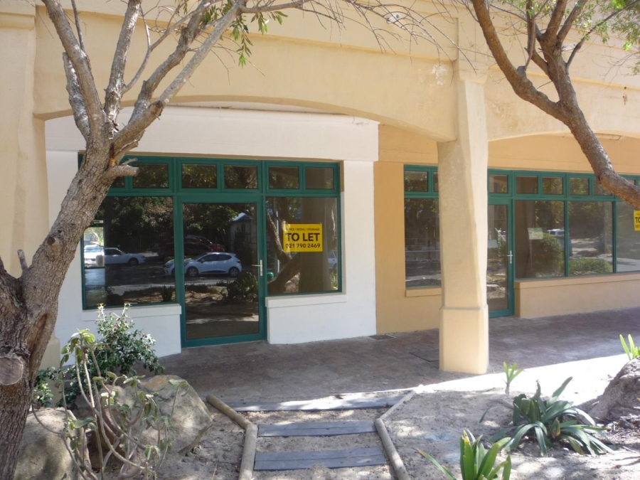 To Let commercial Property for Rent in Hout Bay Western Cape